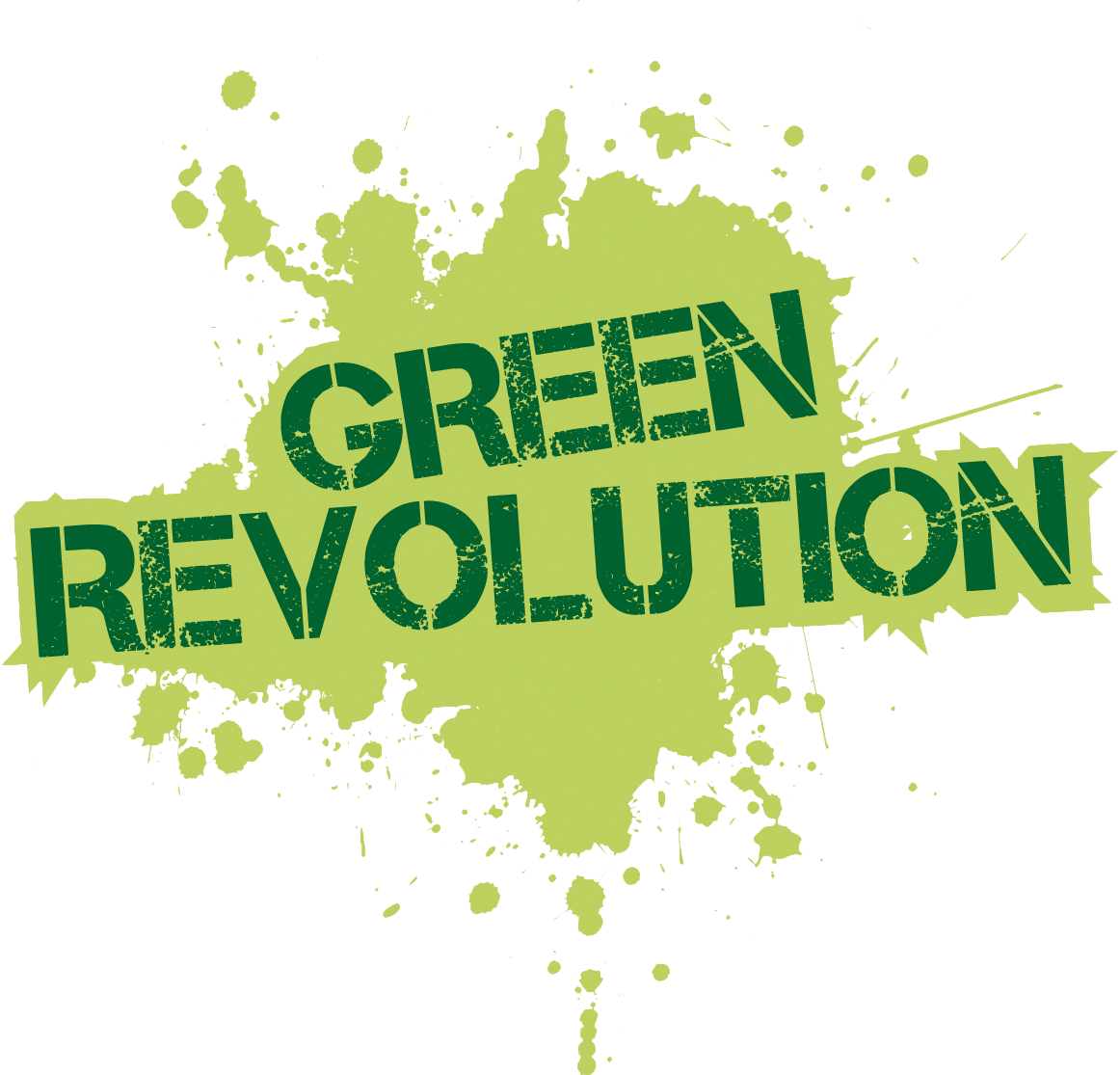 The Green Revolution Blog Fito