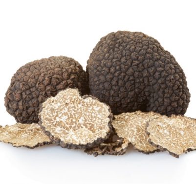 Tartufo Nero