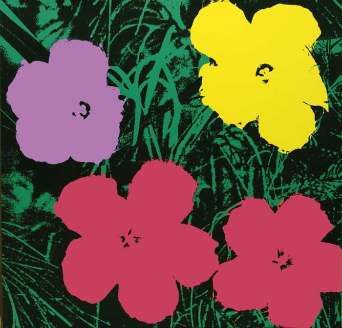 I fiori nell&#39;arte: 8 quadri famosi | Fito