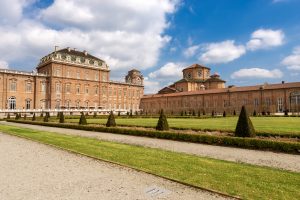 Reggia di Venaria Reale - Torino