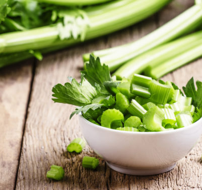 Ricetta pesto di sedano